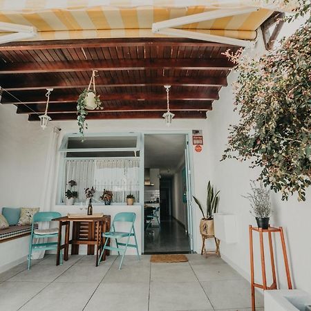 Casa Ola Apartment Пуерто дел Кармен Екстериор снимка