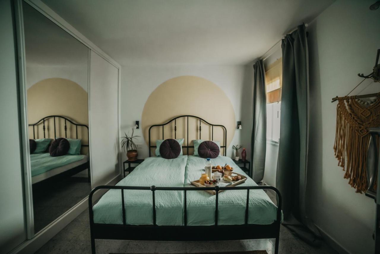 Casa Ola Apartment Пуерто дел Кармен Екстериор снимка