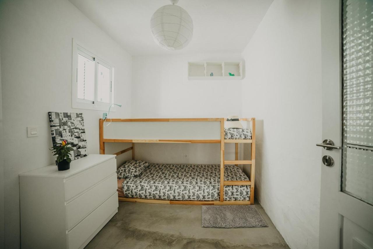 Casa Ola Apartment Пуерто дел Кармен Екстериор снимка