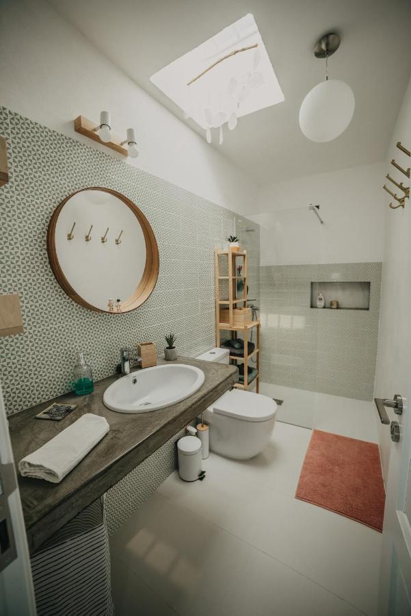 Casa Ola Apartment Пуерто дел Кармен Екстериор снимка
