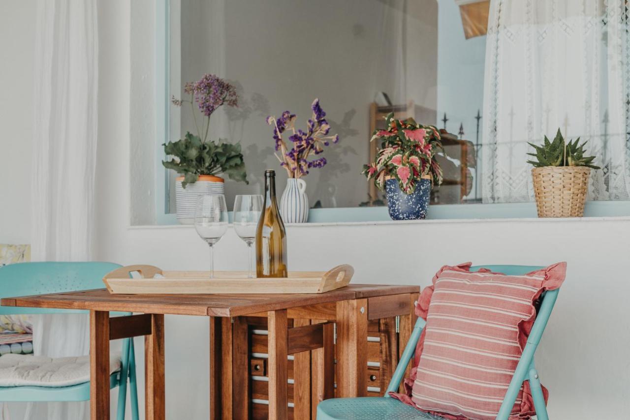 Casa Ola Apartment Пуерто дел Кармен Екстериор снимка