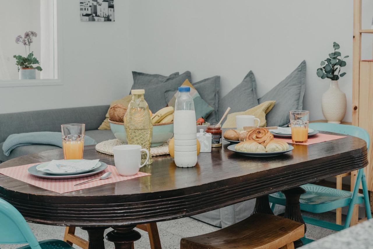 Casa Ola Apartment Пуерто дел Кармен Екстериор снимка