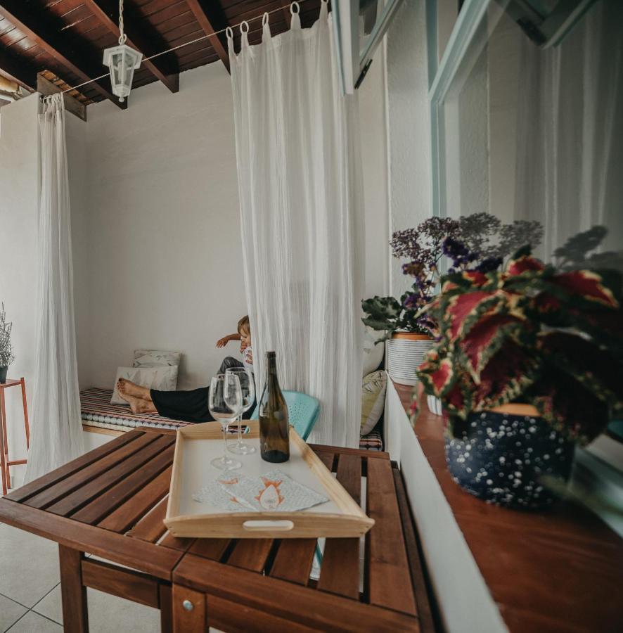 Casa Ola Apartment Пуерто дел Кармен Екстериор снимка