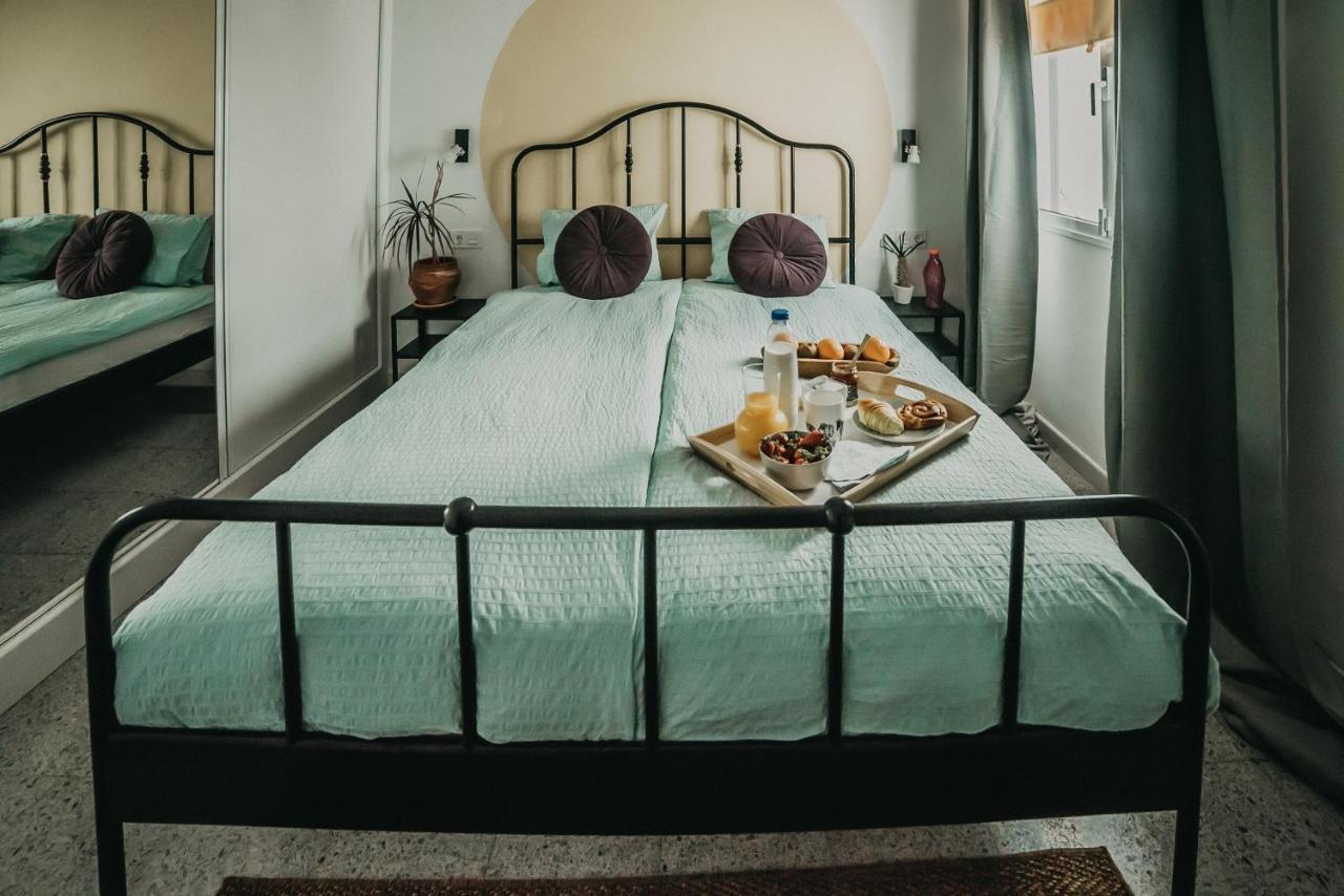 Casa Ola Apartment Пуерто дел Кармен Екстериор снимка