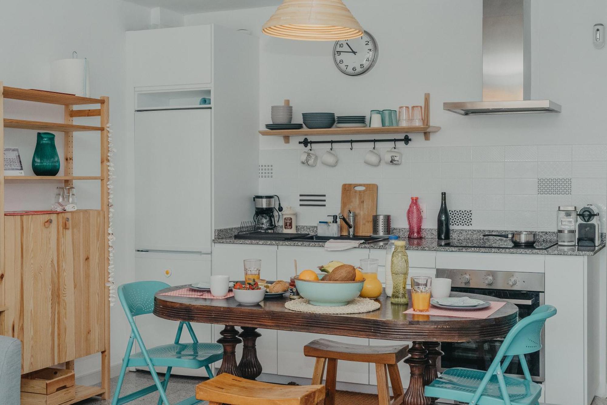 Casa Ola Apartment Пуерто дел Кармен Екстериор снимка