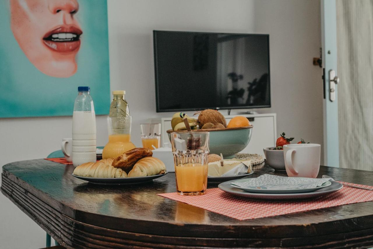 Casa Ola Apartment Пуерто дел Кармен Екстериор снимка