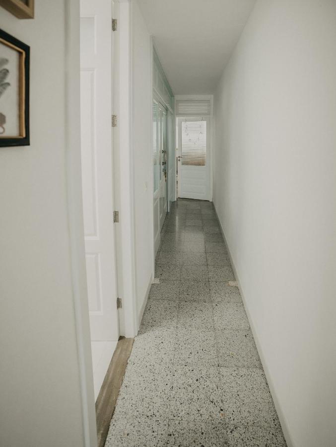 Casa Ola Apartment Пуерто дел Кармен Екстериор снимка