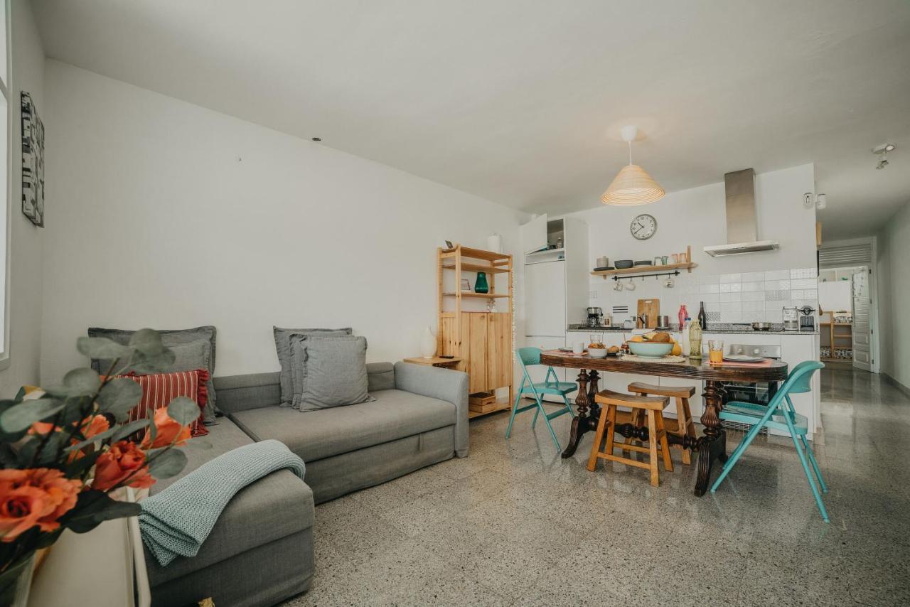 Casa Ola Apartment Пуерто дел Кармен Екстериор снимка