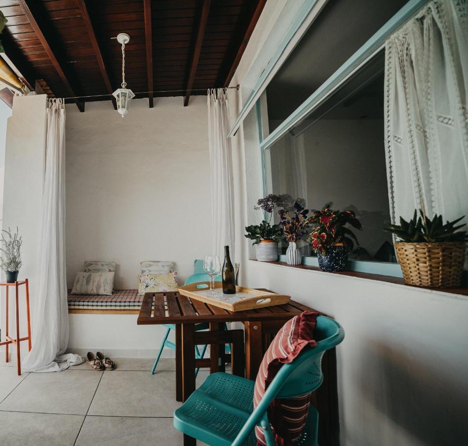 Casa Ola Apartment Пуерто дел Кармен Екстериор снимка